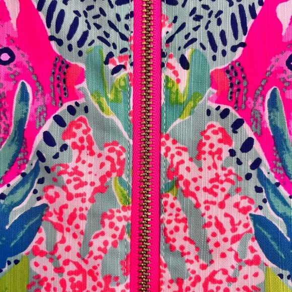 LILLY PULITZER | 12 | NWT - Picture 10 of 16